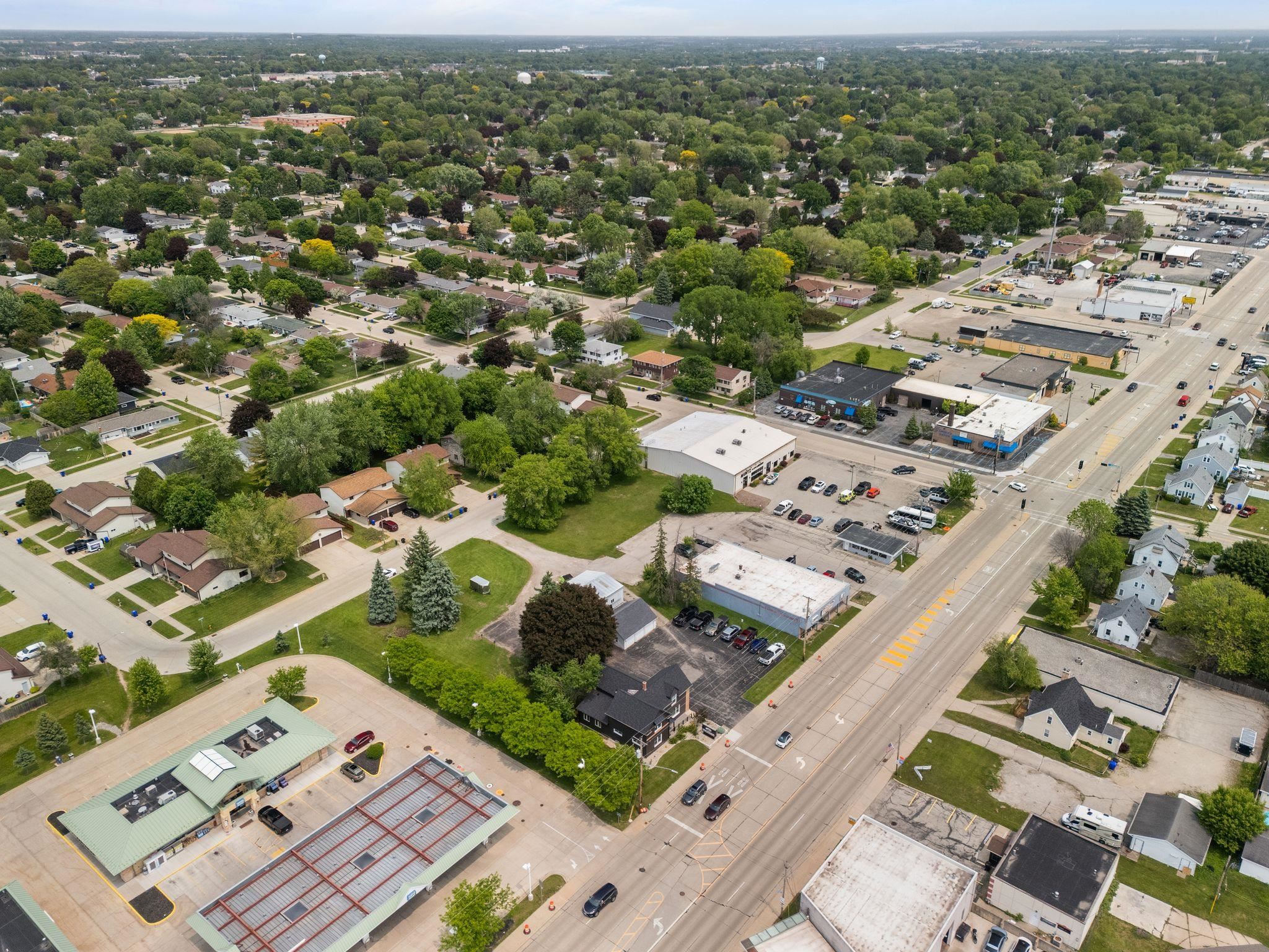 Appleton, Wisconsin 54914, United States, ,Commercial,Active,145554