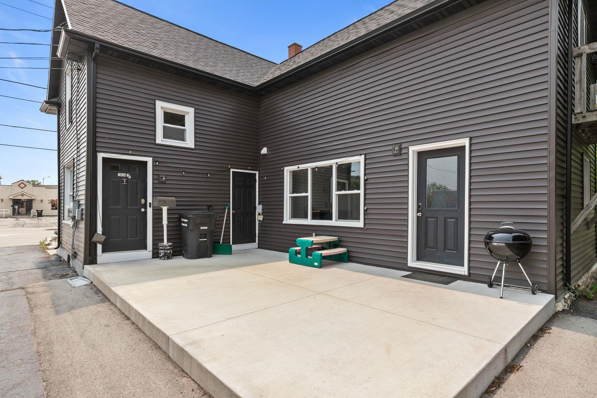 Appleton, Wisconsin 54914, United States, ,Commercial,Active,145554