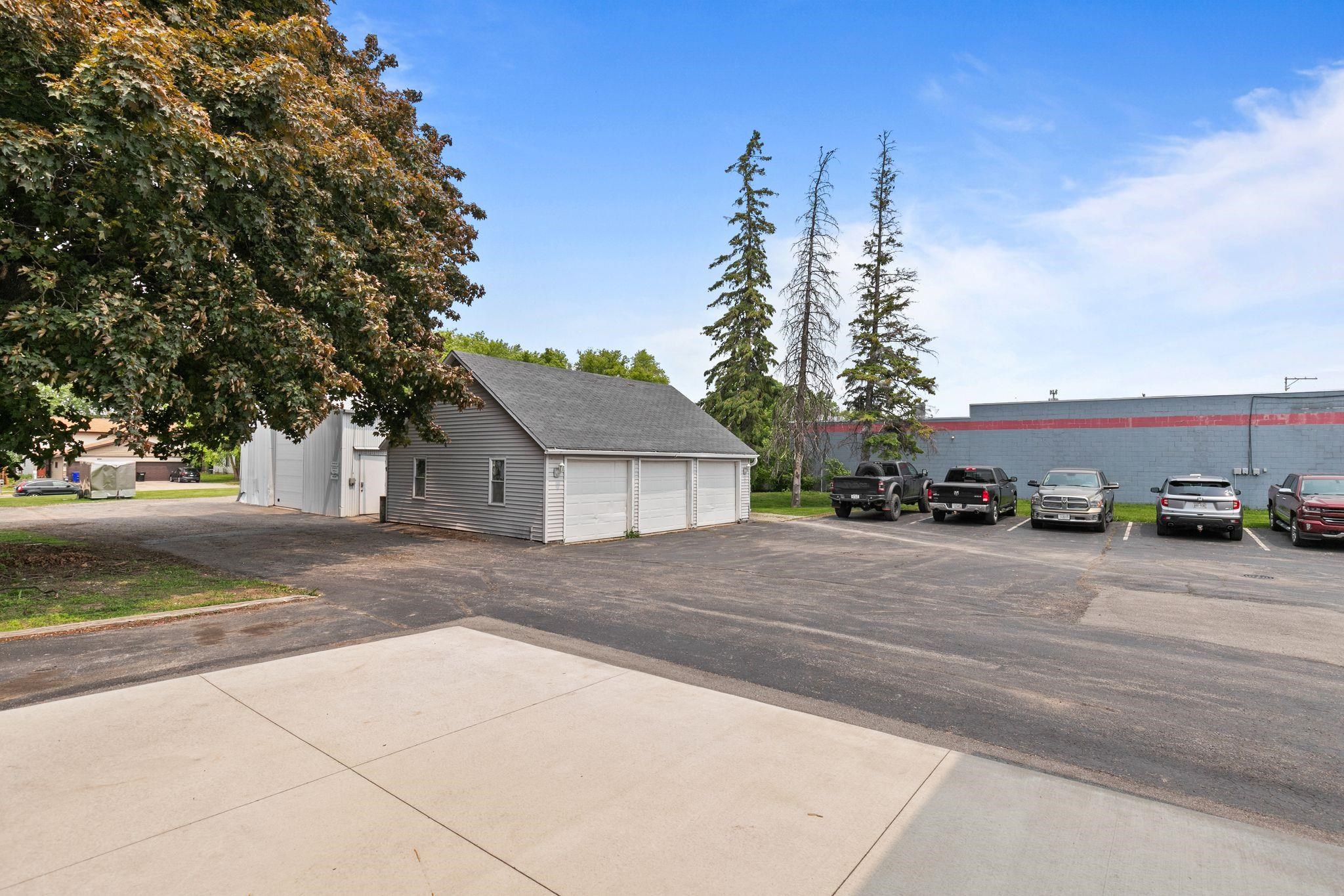 Appleton, Wisconsin 54914, United States, ,Commercial,Active,145554