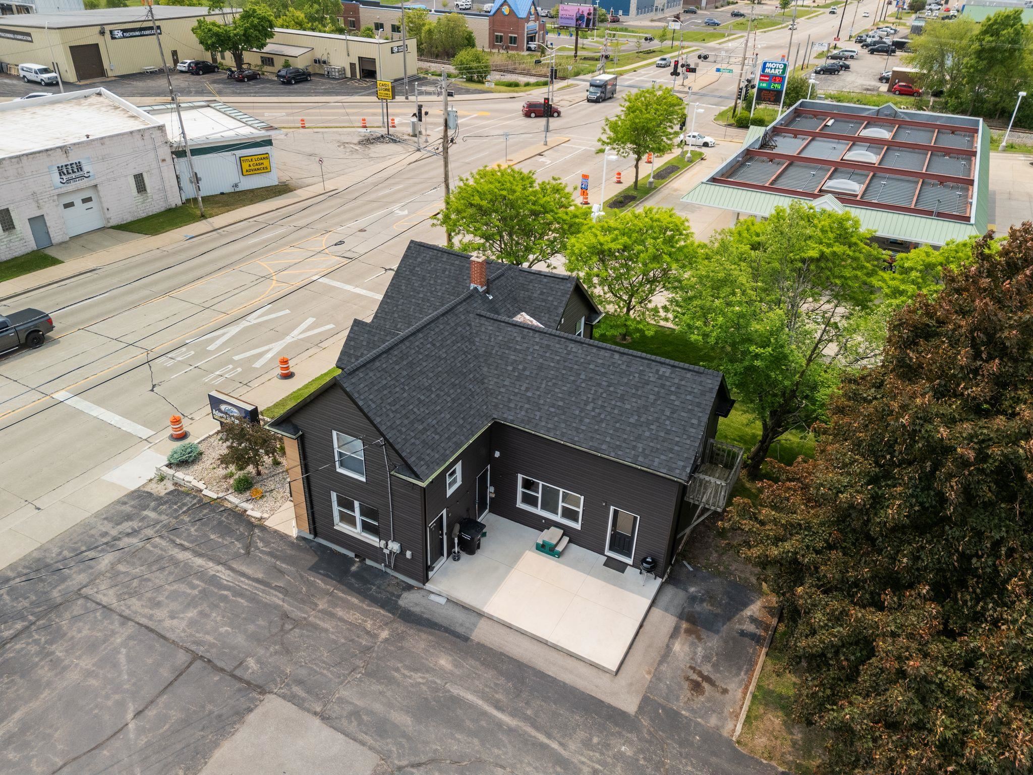 Appleton, Wisconsin 54914, United States, ,Commercial,Active,145554