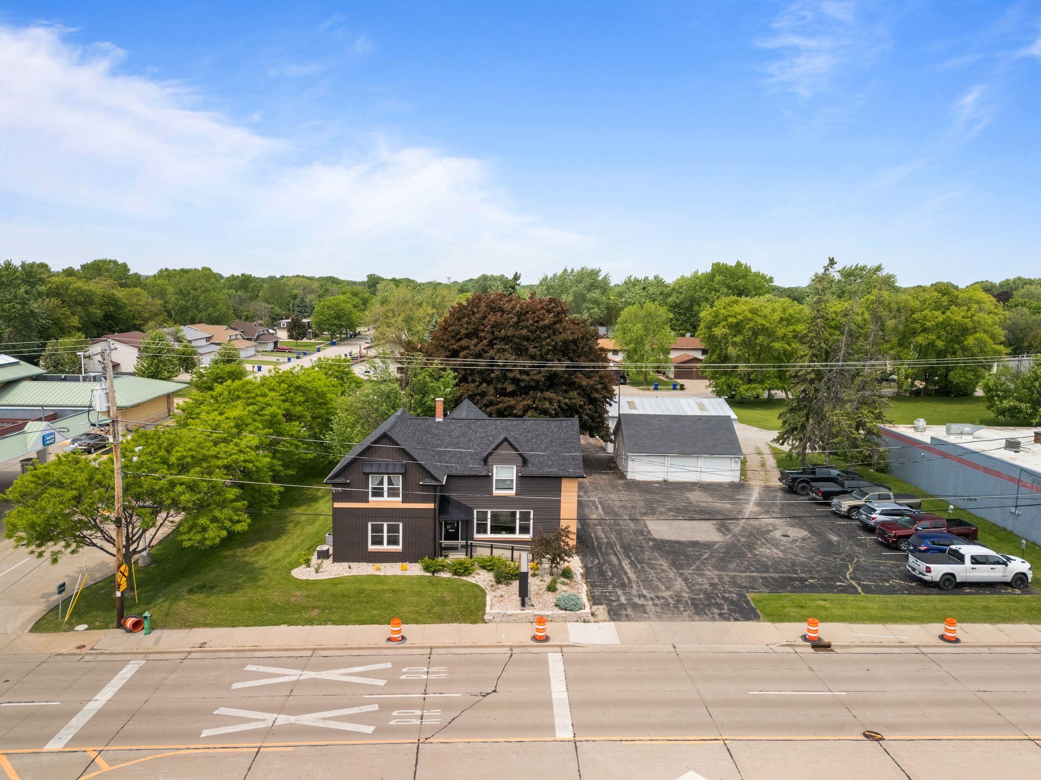 Appleton, Wisconsin 54914, United States, ,Commercial,Active,145554