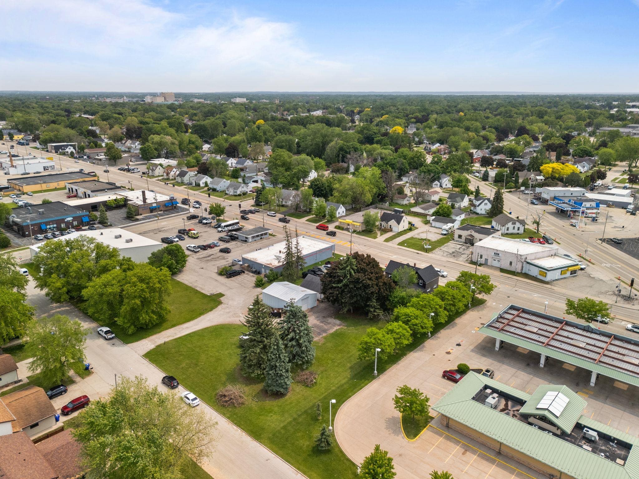 Appleton, Wisconsin 54914, United States, ,Commercial,Active,145554