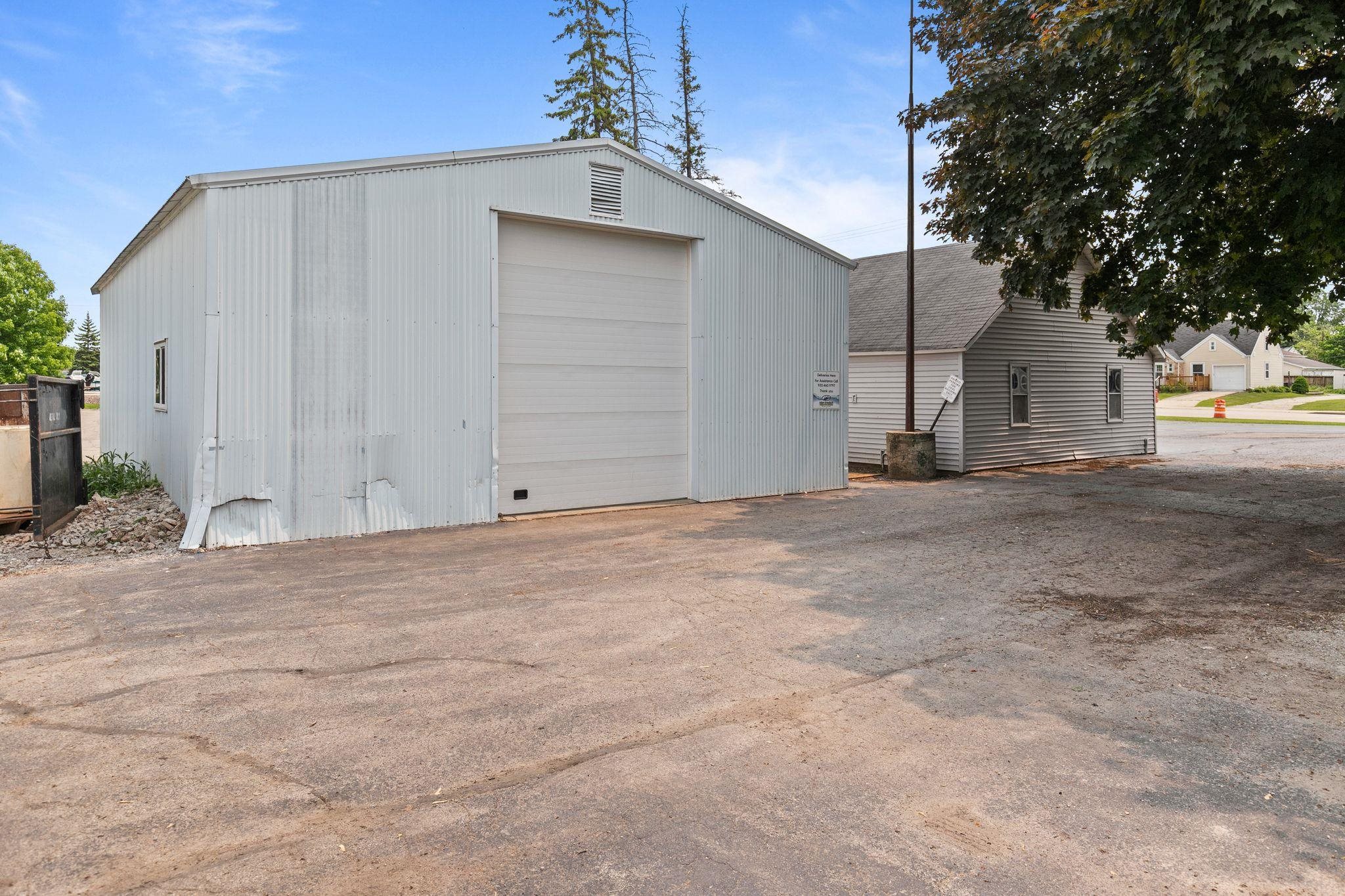 Appleton, Wisconsin 54914, United States, ,Commercial,Active,145554