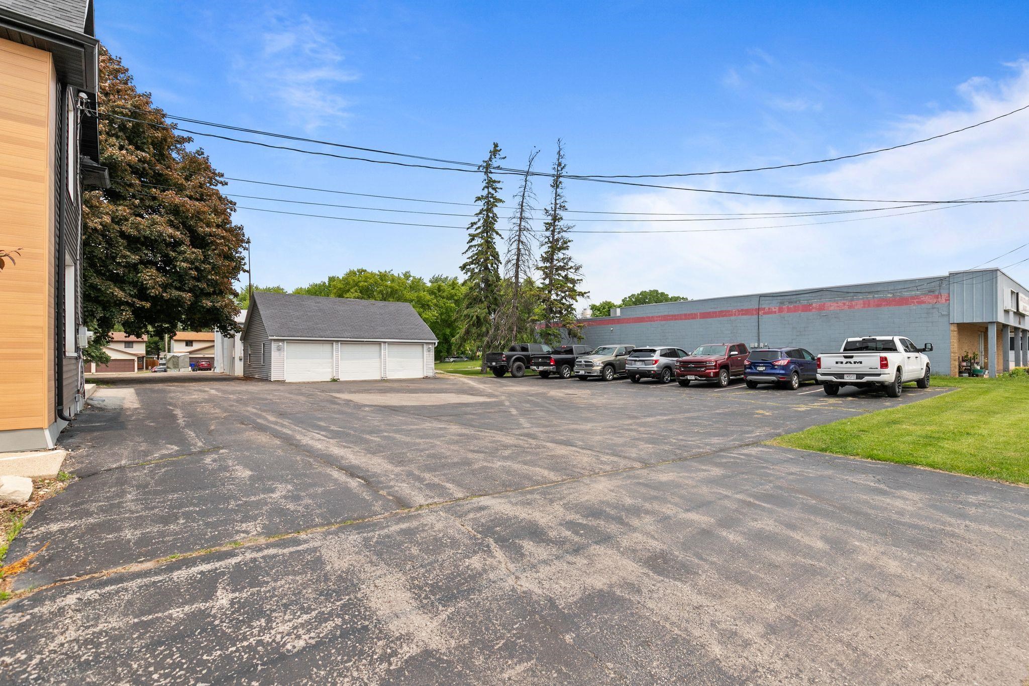 Appleton, Wisconsin 54914, United States, ,Commercial,Active,145554