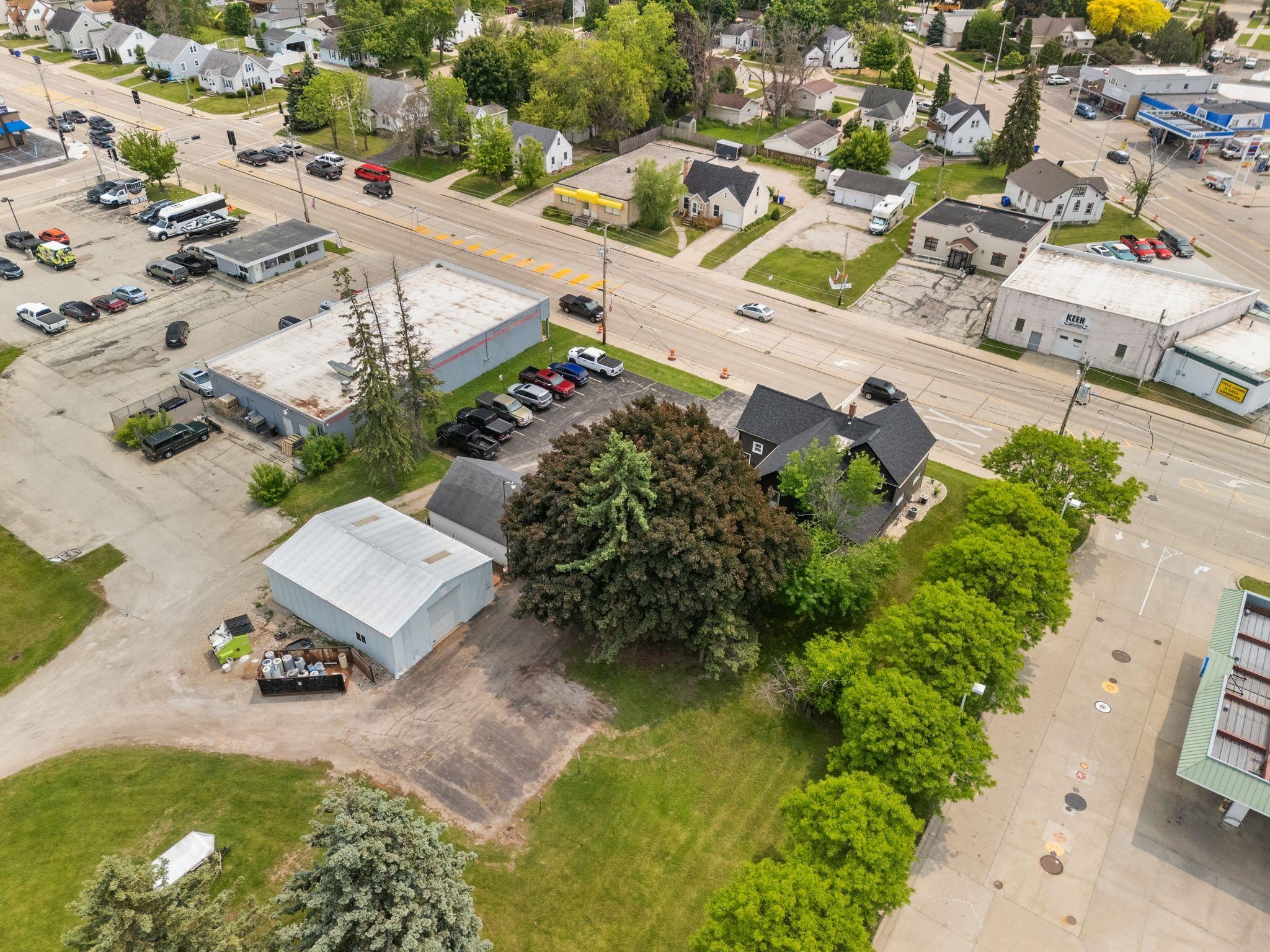 Appleton, Wisconsin 54914, United States, ,Commercial,Active,145554