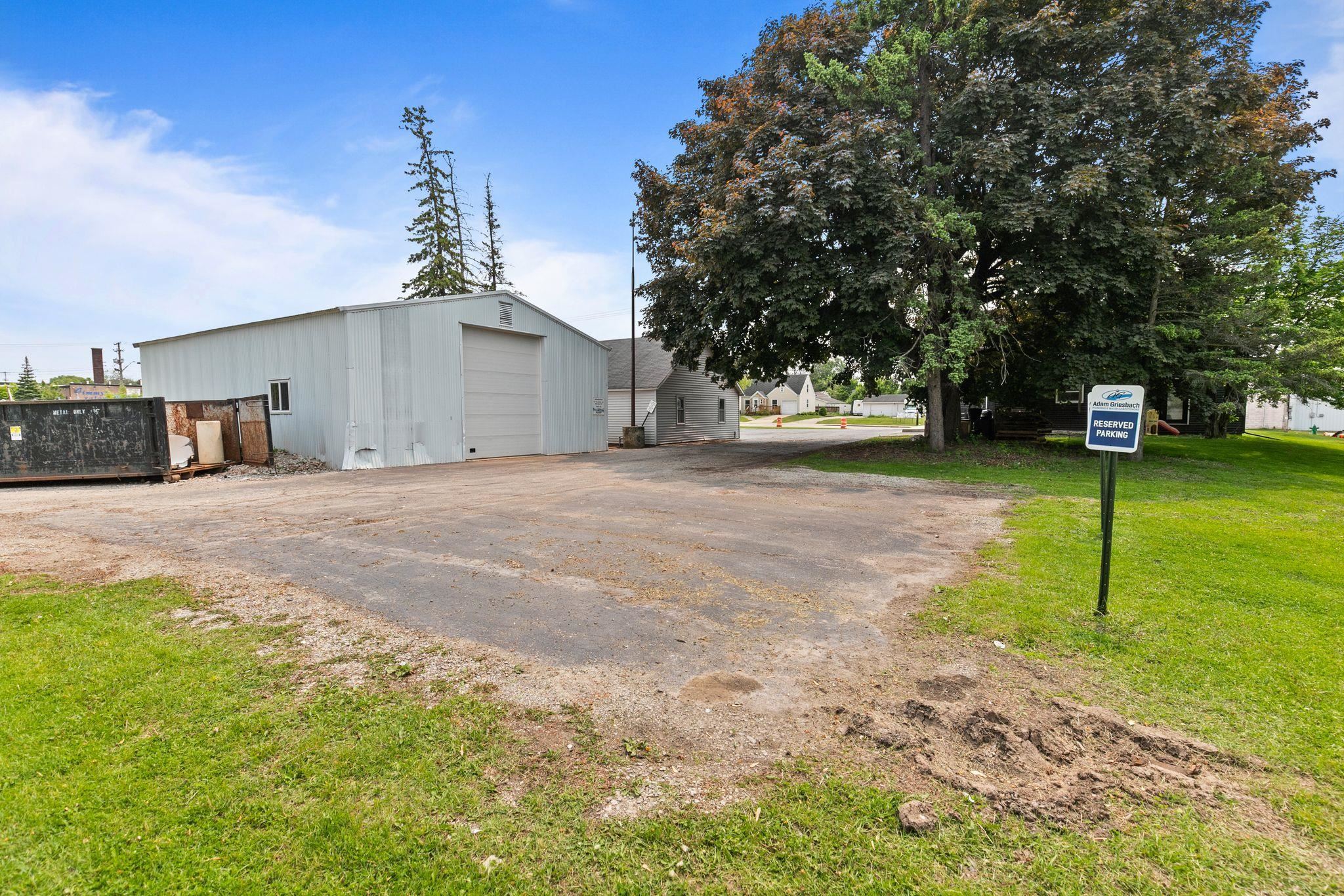 Appleton, Wisconsin 54914, United States, ,Commercial,Active,145554