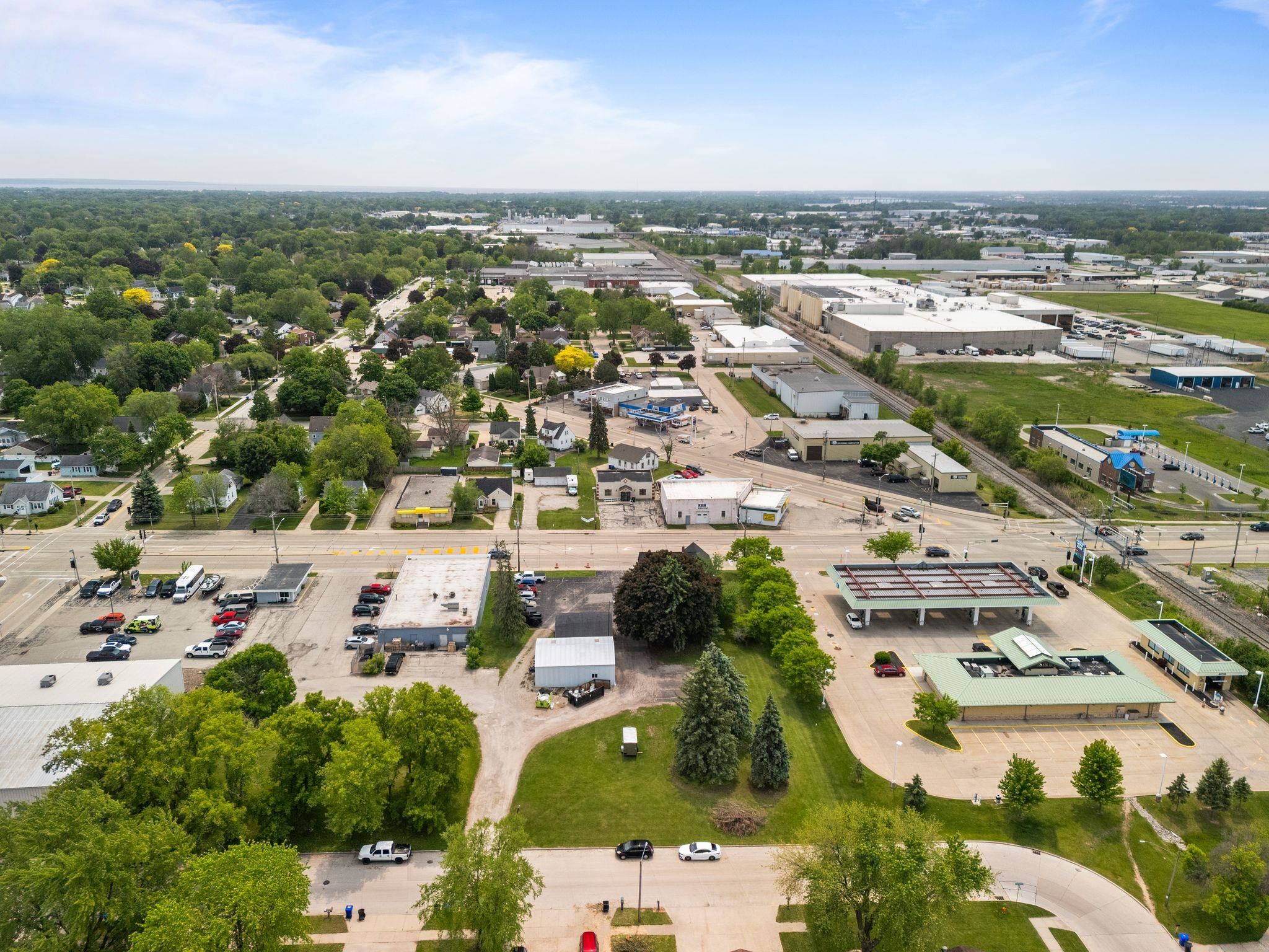 Appleton, Wisconsin 54914, United States, ,Commercial,Active,145554