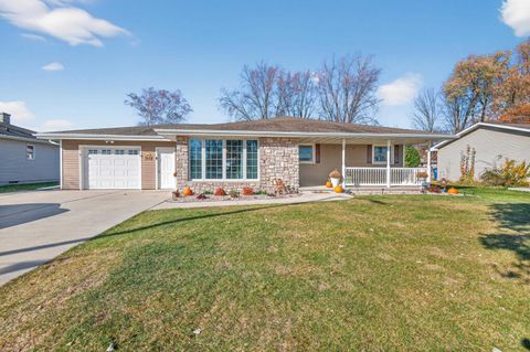 Photo of 2112 S ONEIDA Street, GREEN BAY, WI 54304 (MLS # 50318326)