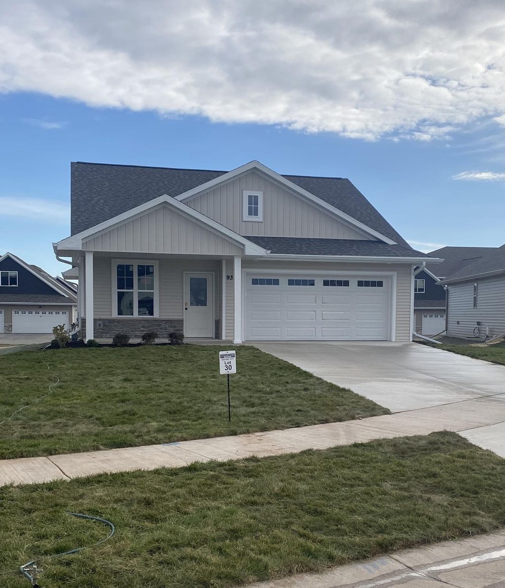 Photo of N9320 GEMSTONE Court, APPLETON, WI 54915 (MLS # 50314145)