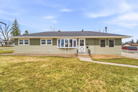 325 QUINCY Avenue OMRO WI 54963