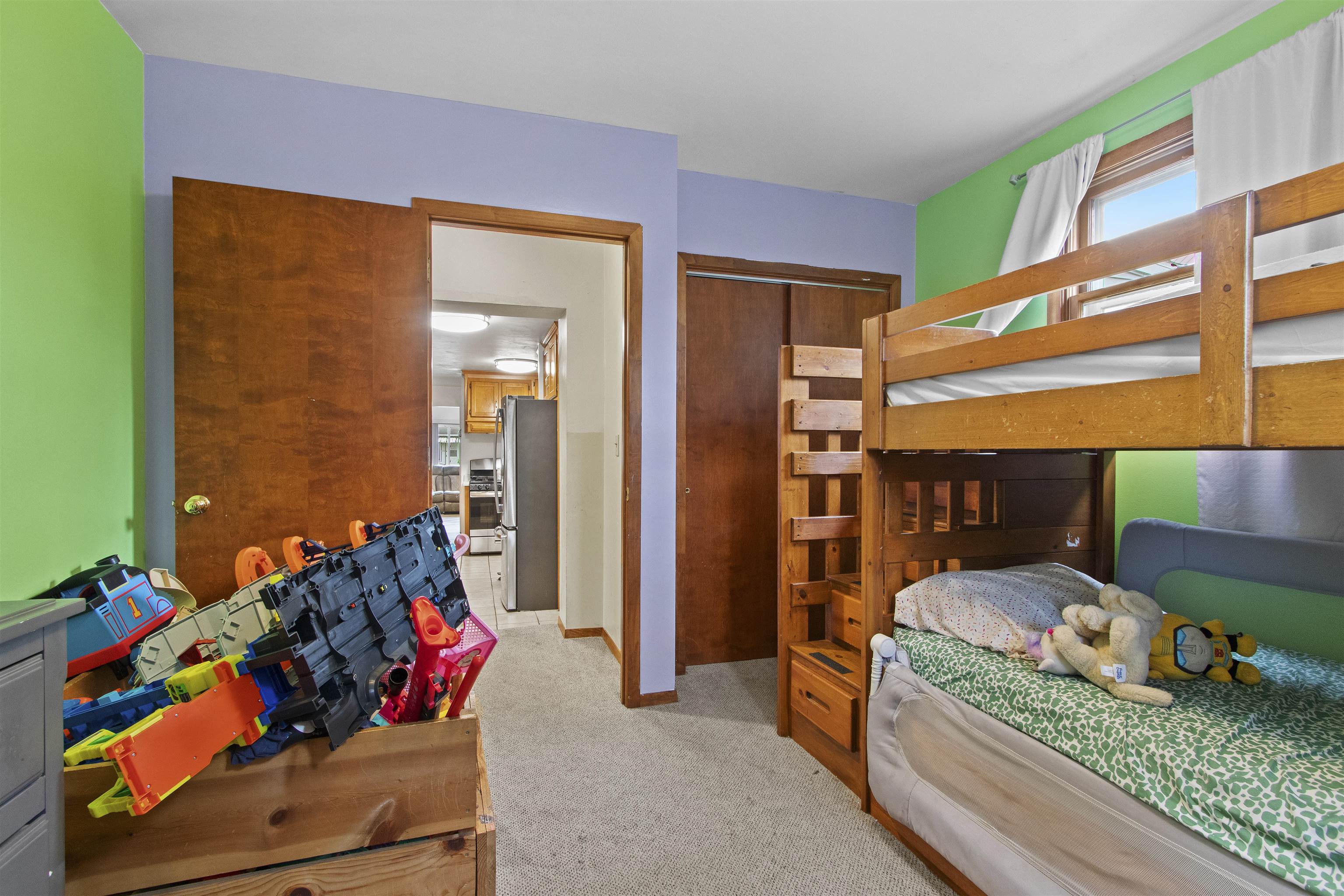 Green Bay, Wisconsin 54302, United States, 4 Bedrooms Bedrooms, ,1 BathroomBathrooms,Residential,Active,228113