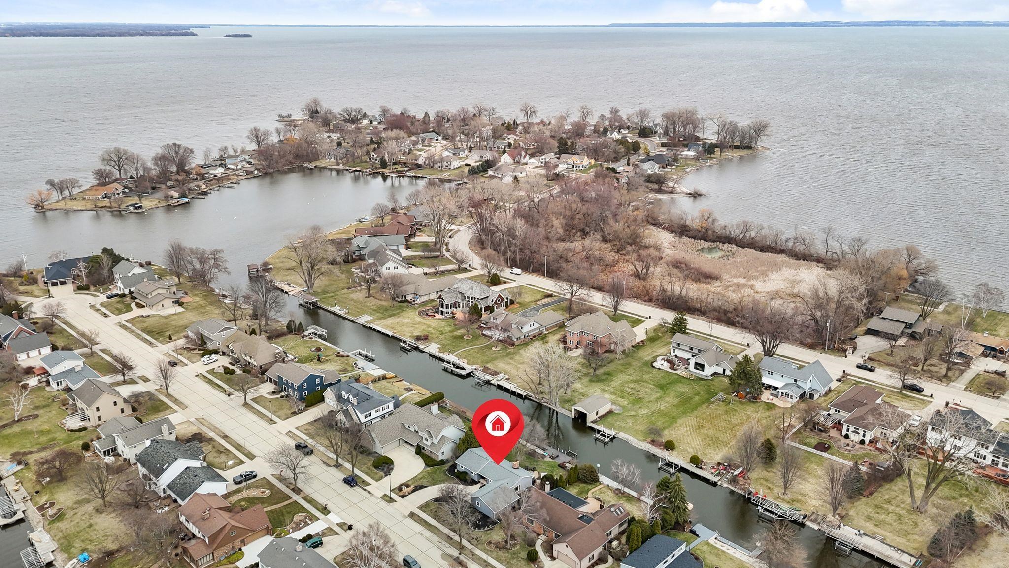 1866 CLIFFVIEW Court