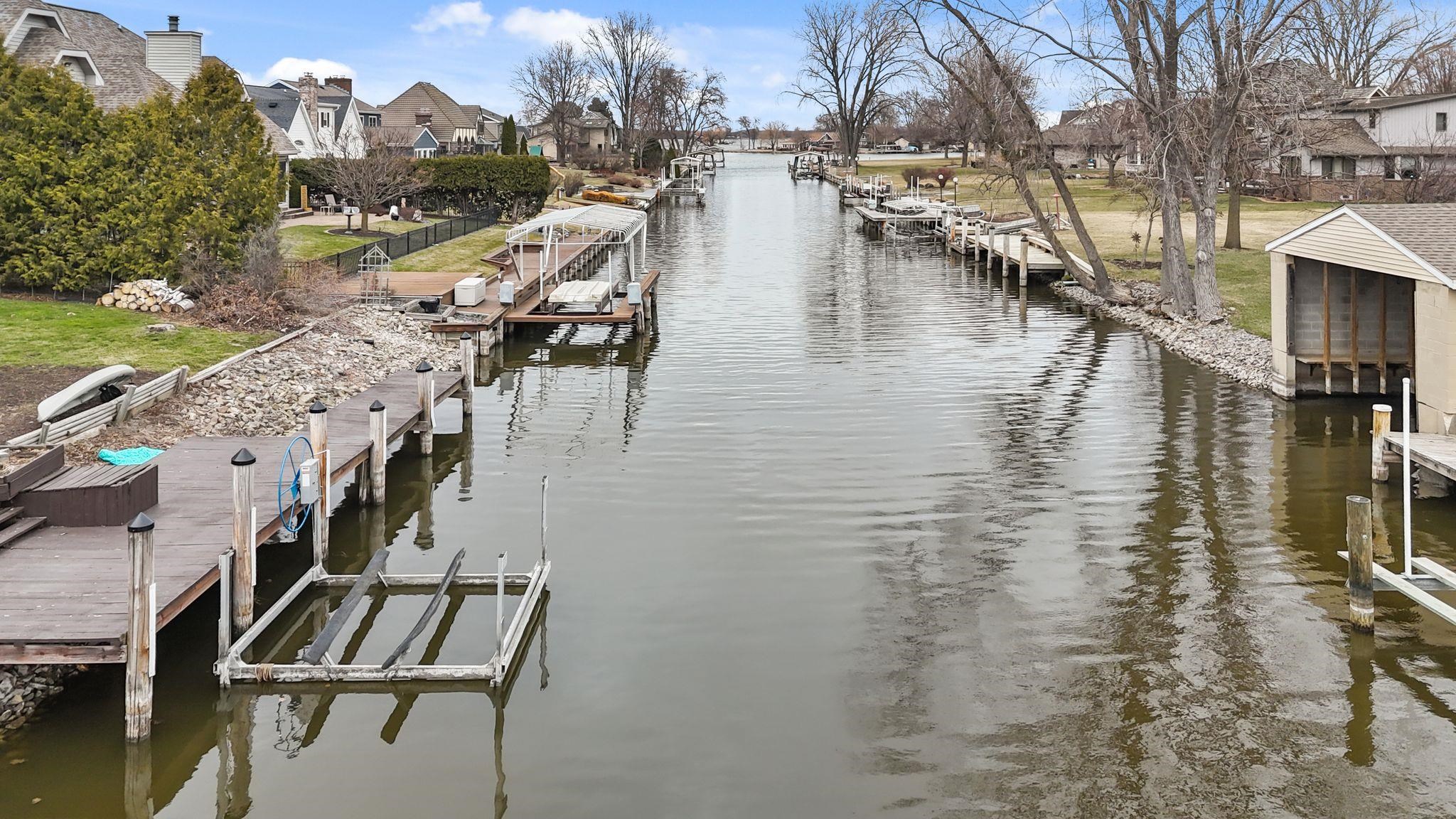 1866 CLIFFVIEW Court