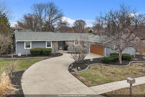 1866 CLIFFVIEW Court OSHKOSH WI 54901