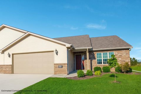 Photo of 340 TWILIGHT Trail, FOND DU LAC, WI 54937 (MLS # 50312266)