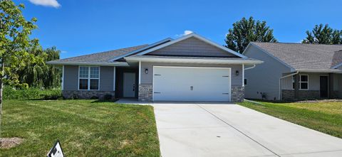 Photo of 706 TAMBOUR Court, DE PERE, WI 54115 (MLS # 50318101)