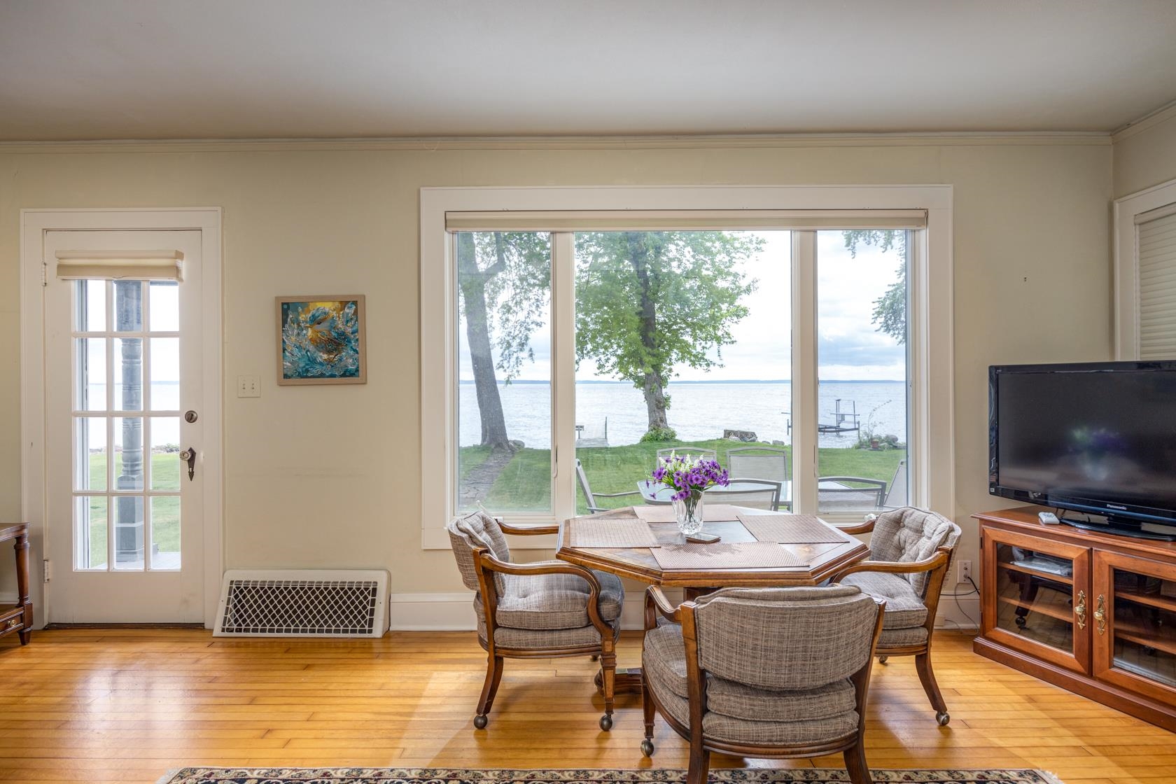 188 ADELLA BEACH Road