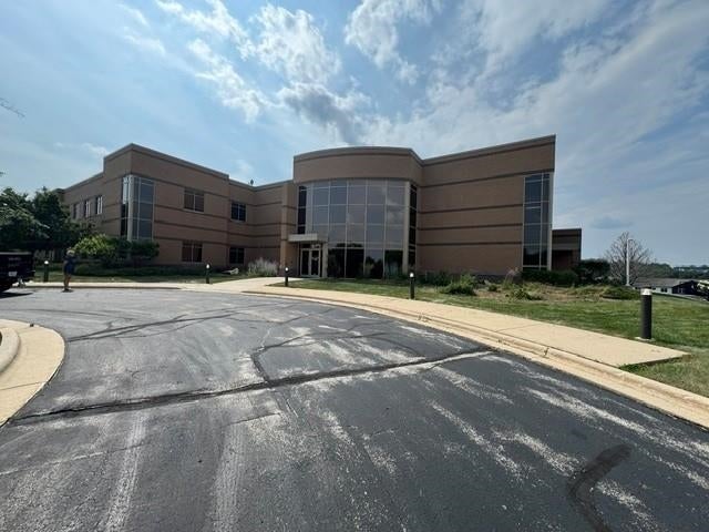 469 SECURITY Boulevard