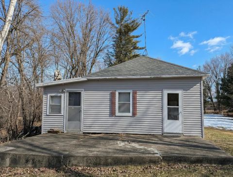 Photo of W2544 30TH Road, PINE RIVER, WI 54983 (MLS # 50321781)