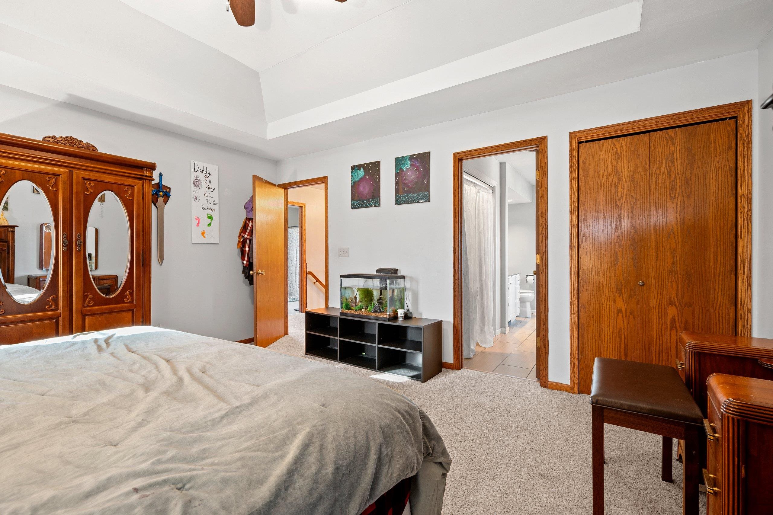 Oshkosh, Wisconsin 54904, United States, 4 Bedrooms Bedrooms, ,3 BathroomsBathrooms,Residential,Active,90825