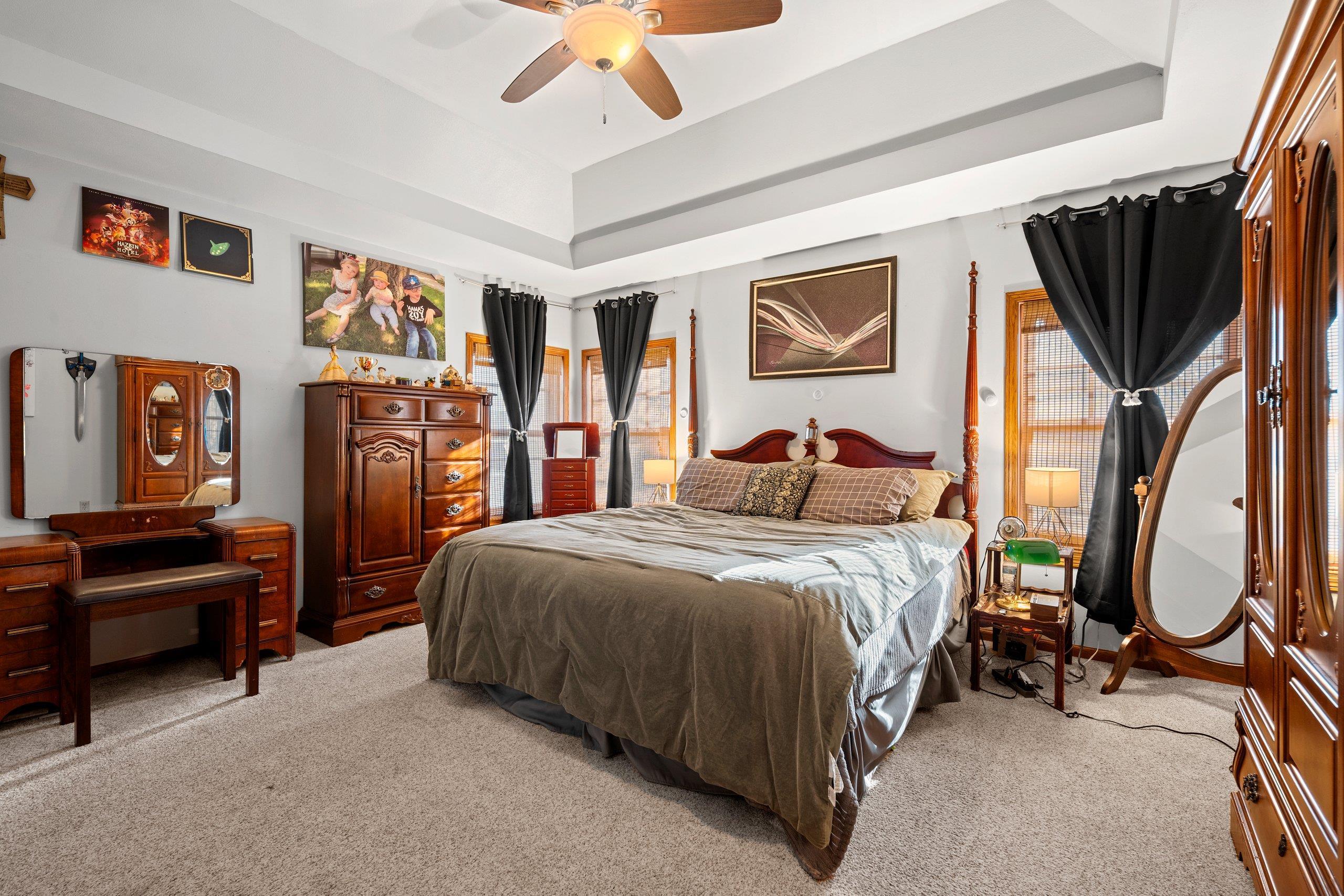 Oshkosh, Wisconsin 54904, United States, 4 Bedrooms Bedrooms, ,3 BathroomsBathrooms,Residential,Active,90825