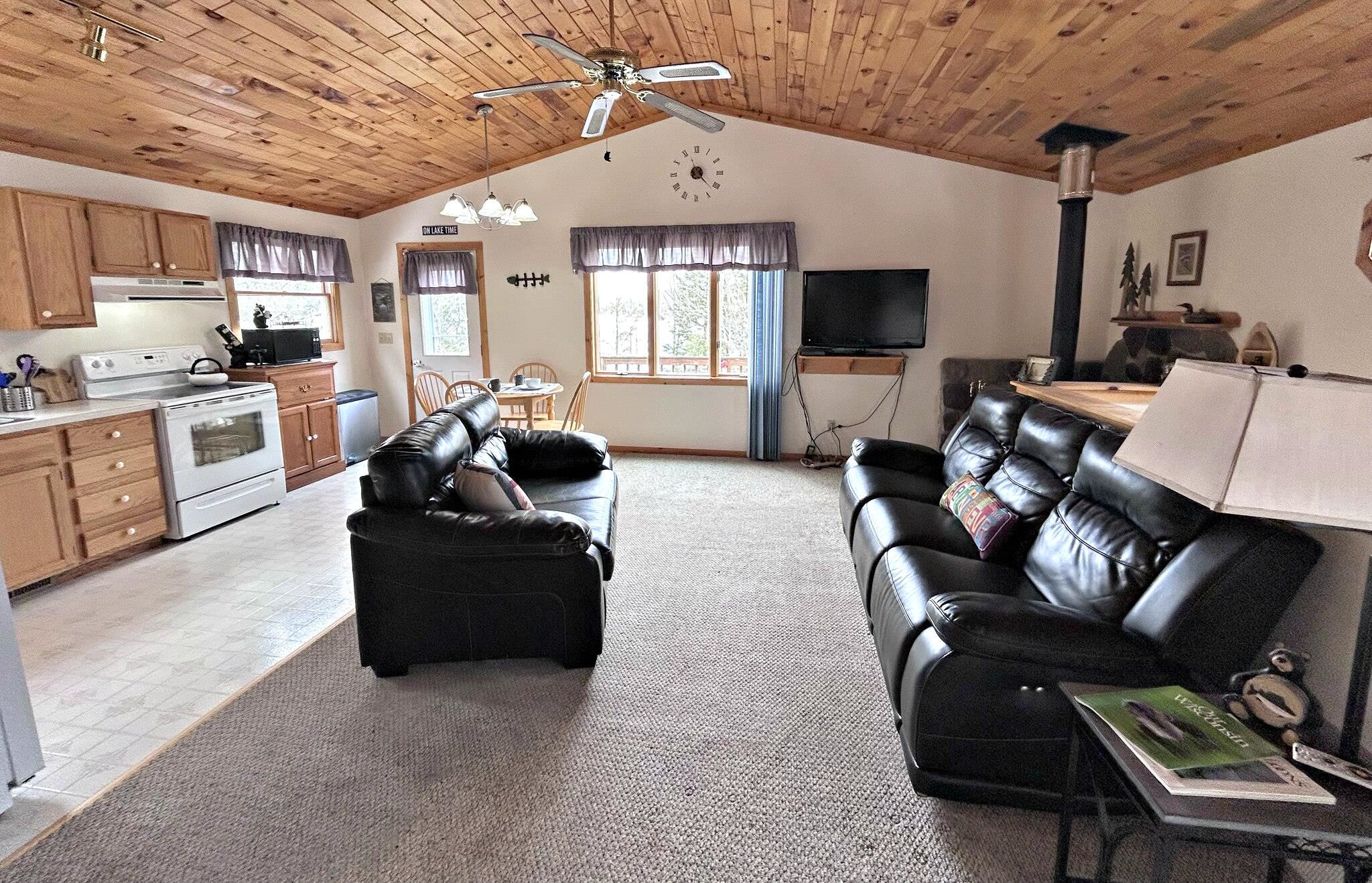 W16468 S HILBERT Drive