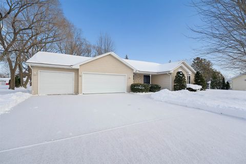 Photo of 2918 N APPLETON Street, APPLETON, WI 54911 (MLS # 50319482)