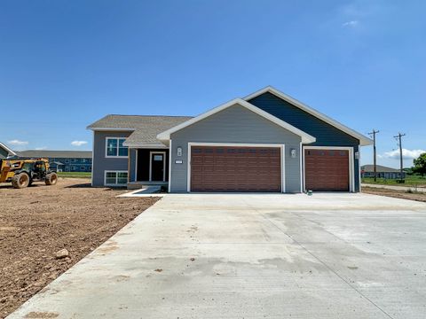 Photo of 1118 BONETTE Lane, CHILTON, WI 53014 (MLS # 50310918)