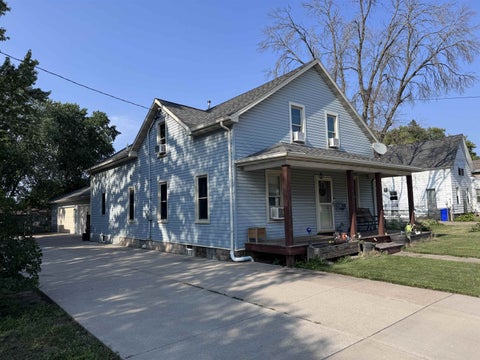 Photo of 208 E CALUMET Street, APPLETON, WI 54915 (MLS # 50330330)