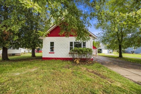 Photo of 246 WOOD Avenue, NEKOOSA, WI 54457 (MLS # 50332612)