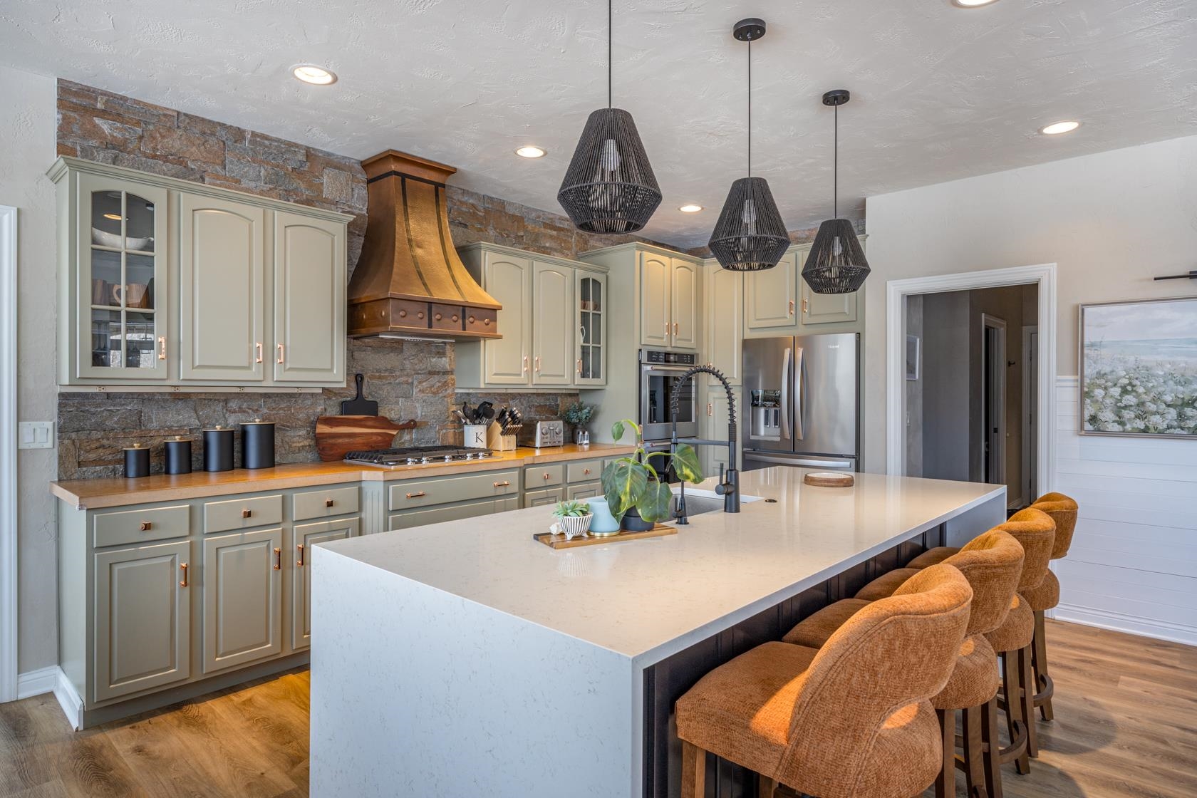 4694 INDIAN BEND Road