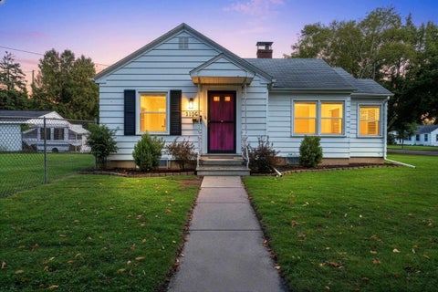 Photo of 1106 MINAHAN Street, GREEN BAY, WI 54303 (MLS # 50332832)