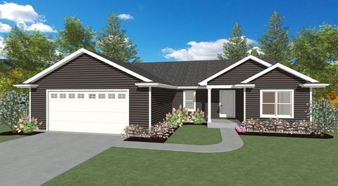 711 REED Street NEENAH WI 54956