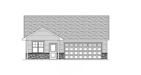 Photo of 2001 GOLDEN GATE Drive, APPLETON, WI 54913 (MLS # 50332864)