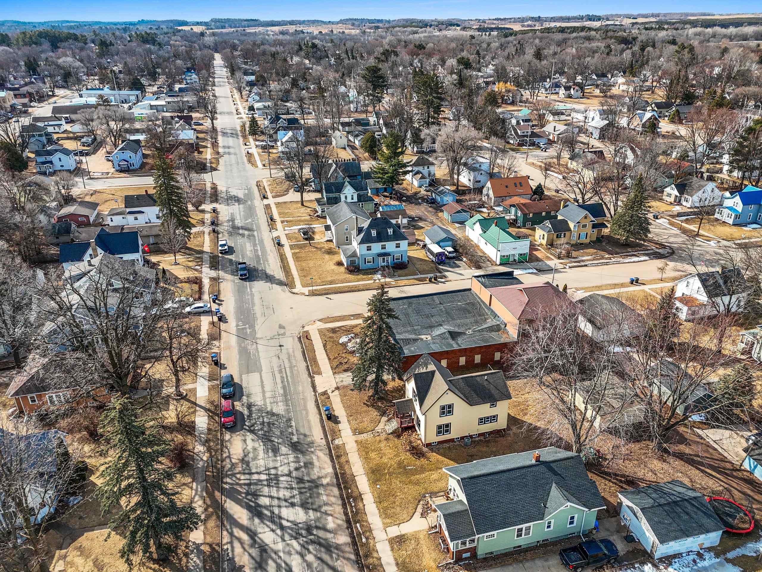 Shawano, Wisconsin 54166, United States, 3 Bedrooms Bedrooms, ,2 BathroomsBathrooms,Residential,Active,88104