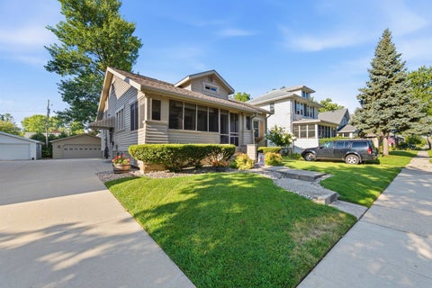 Photo of 440 RUGGLES Street, FOND DU LAC, WI 54935 (MLS # 50330540)