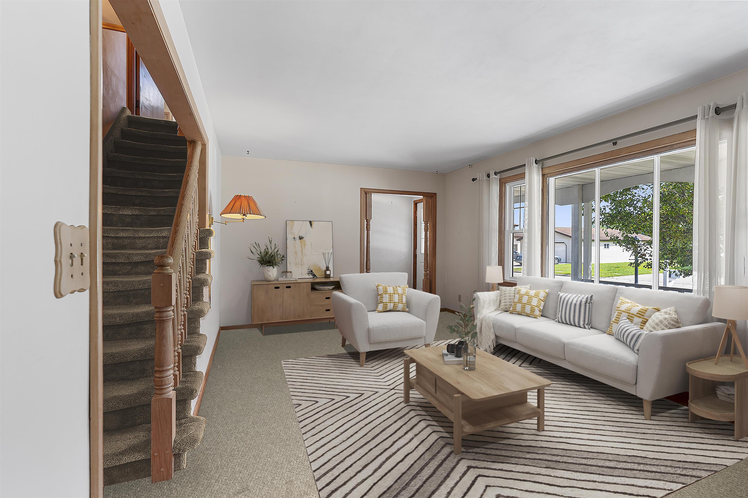 Chilton, Wisconsin 53014, United States, 4 Bedrooms Bedrooms, ,3 BathroomsBathrooms,Residential,Active,157665