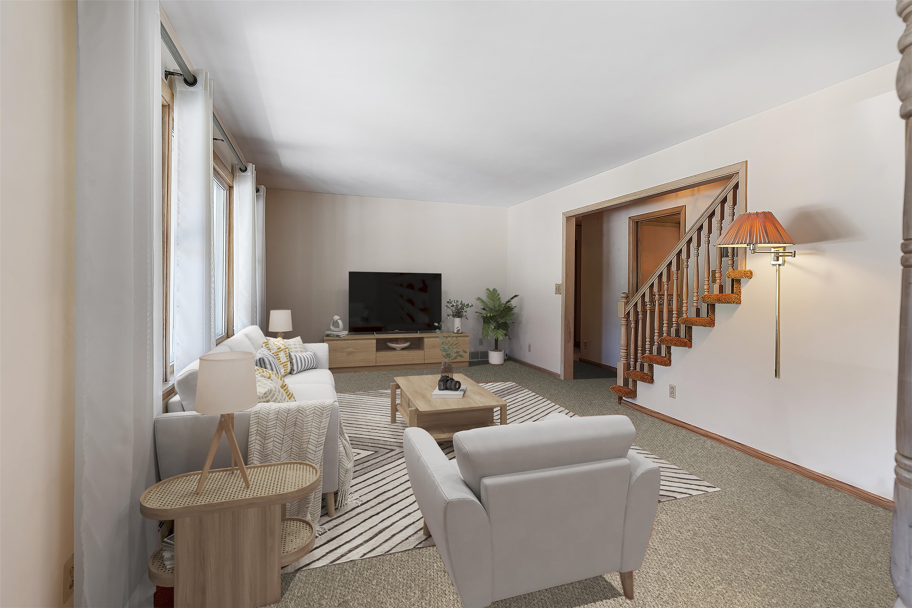 Chilton, Wisconsin 53014, United States, 4 Bedrooms Bedrooms, ,3 BathroomsBathrooms,Residential,Active,157665