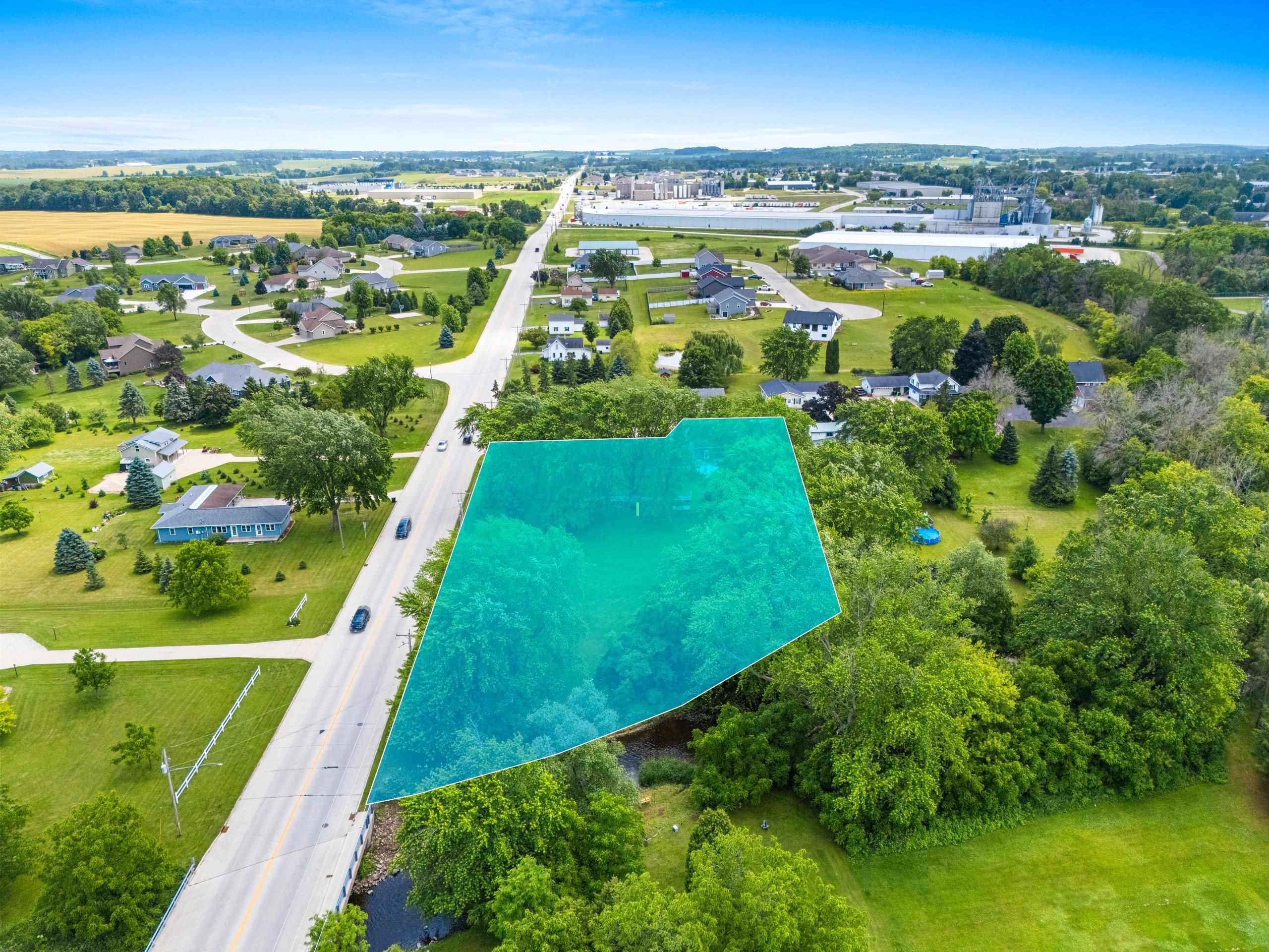 Chilton, Wisconsin 53014, United States, 4 Bedrooms Bedrooms, ,3 BathroomsBathrooms,Residential,Active,157665