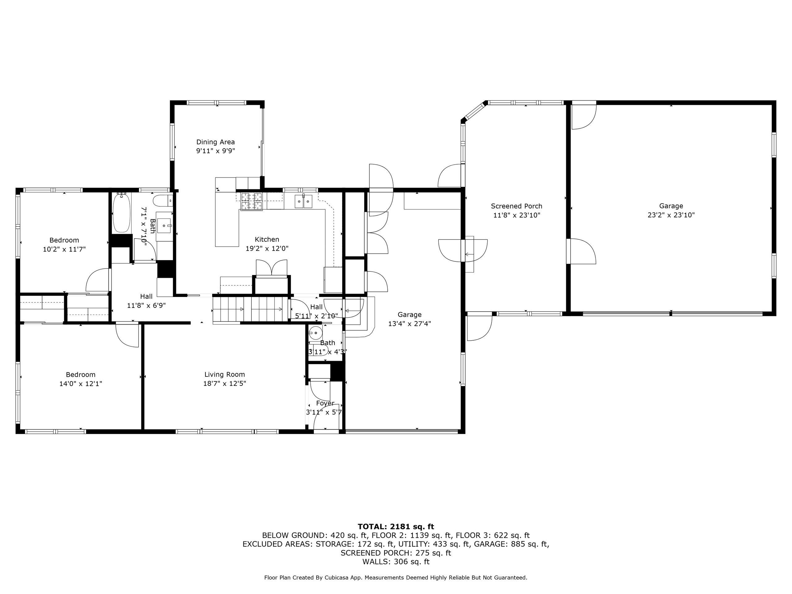 Chilton, Wisconsin 53014, United States, 4 Bedrooms Bedrooms, ,3 BathroomsBathrooms,Residential,Active,157665