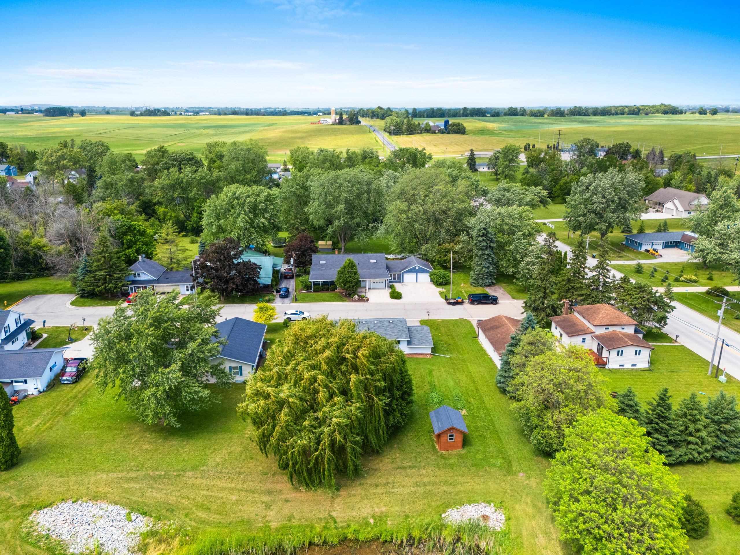 Chilton, Wisconsin 53014, United States, 4 Bedrooms Bedrooms, ,3 BathroomsBathrooms,Residential,Active,157665