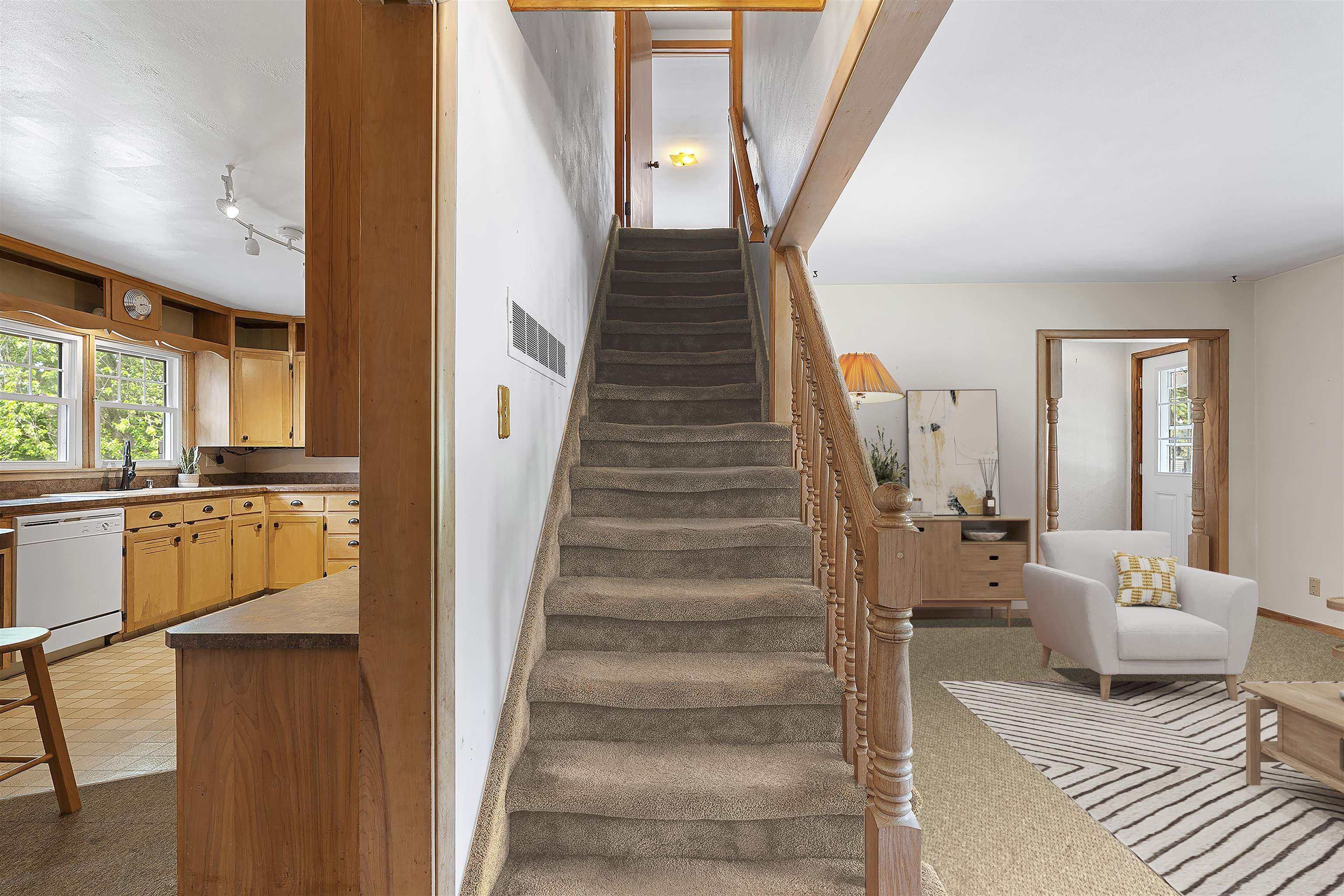 Chilton, Wisconsin 53014, United States, 4 Bedrooms Bedrooms, ,3 BathroomsBathrooms,Residential,Active,157665