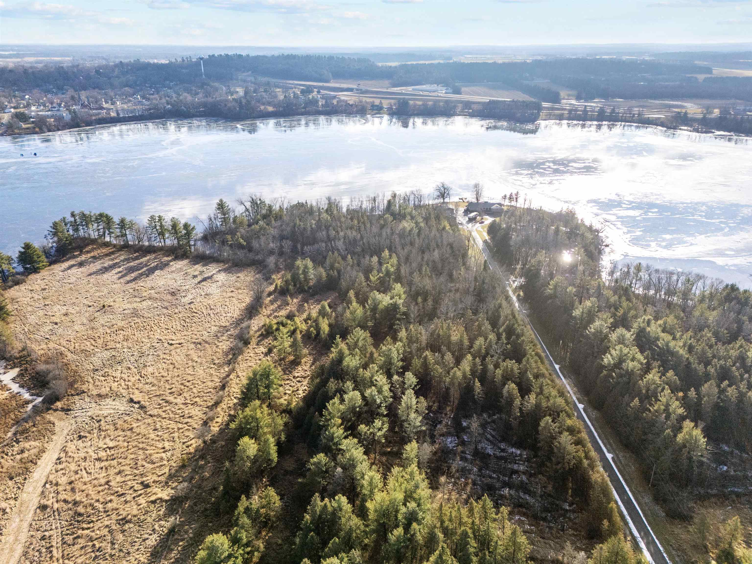 Weyauwega, Wisconsin 54983, United States, ,Land,Active,22618