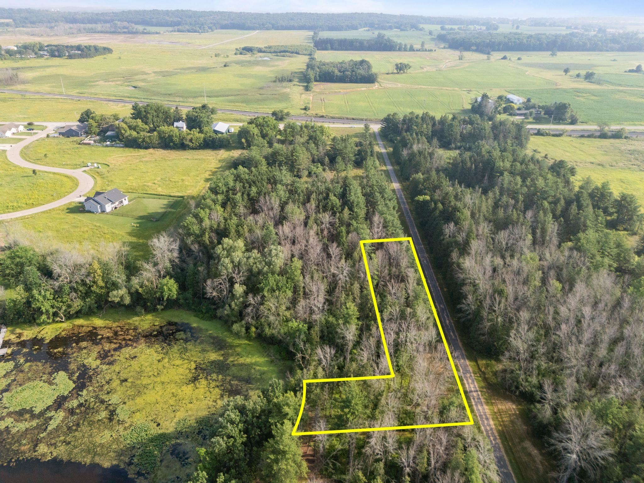 Weyauwega, Wisconsin 54983, United States, ,Land,Active,22618