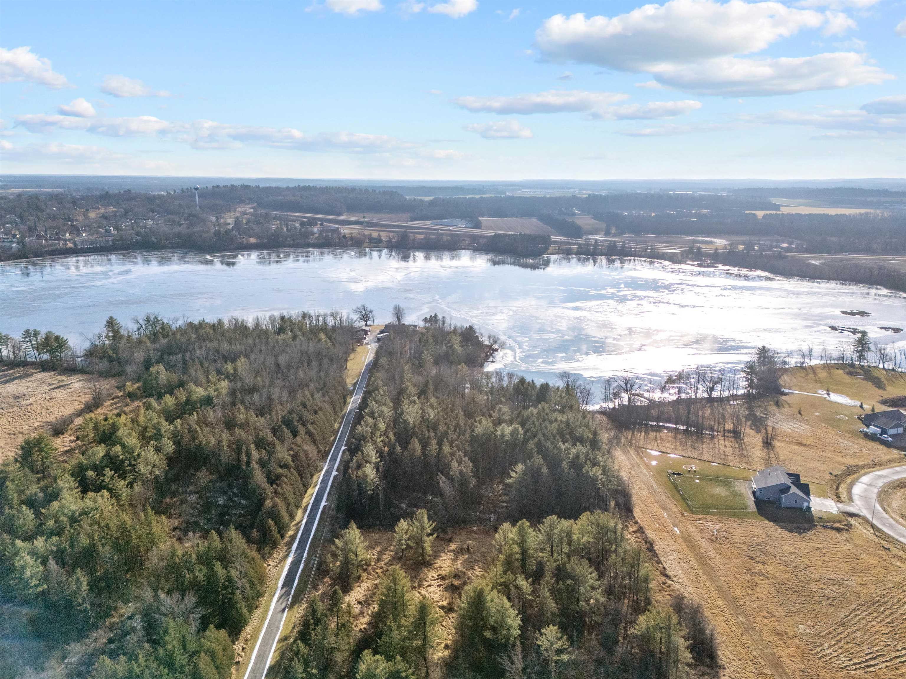 Weyauwega, Wisconsin 54983, United States, ,Land,Active,22618