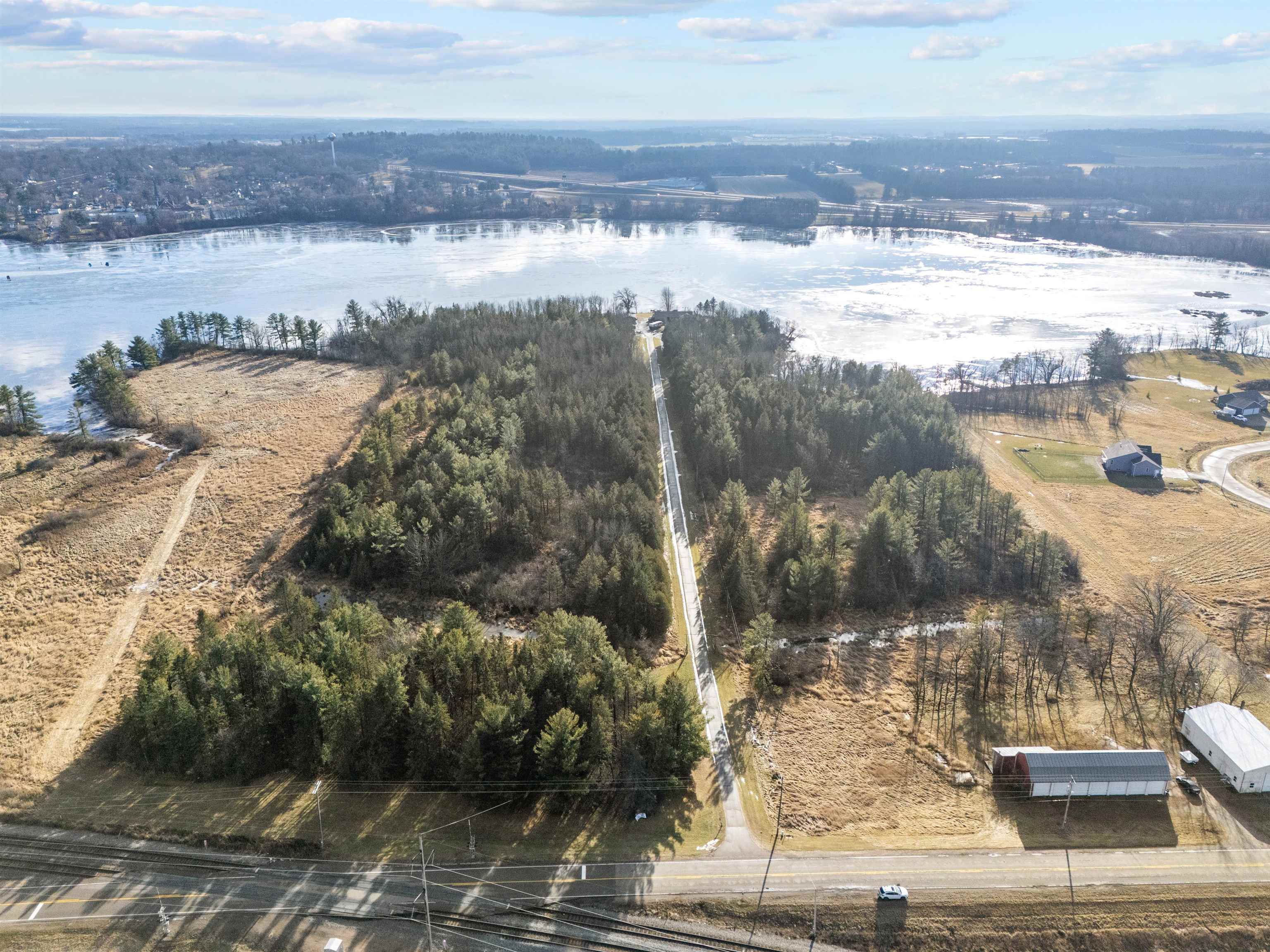 Weyauwega, Wisconsin 54983, United States, ,Land,Active,22618