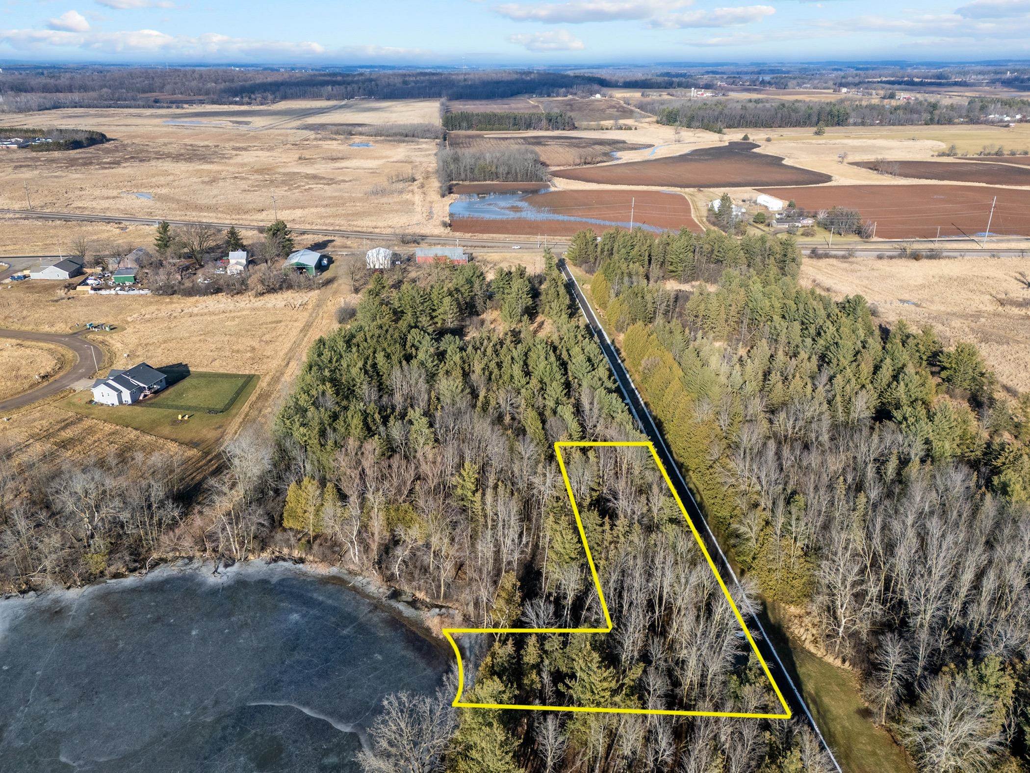 Weyauwega, Wisconsin 54983, United States, ,Land,Active,22618