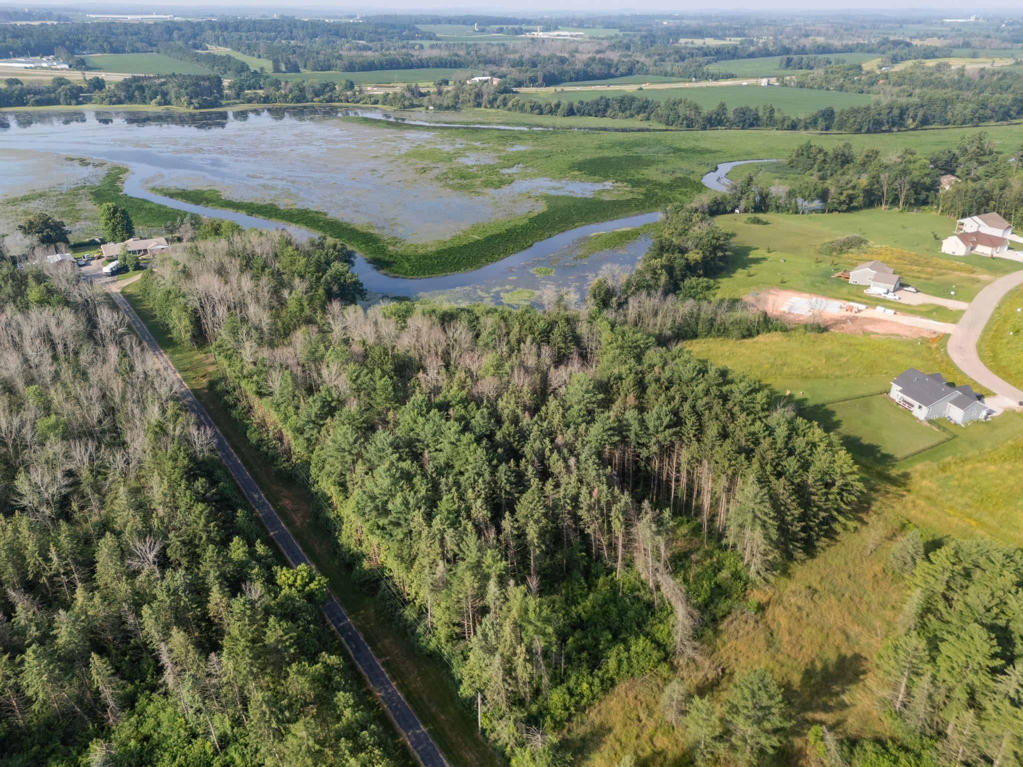 Weyauwega, Wisconsin 54983, United States, ,Land,Active,22618