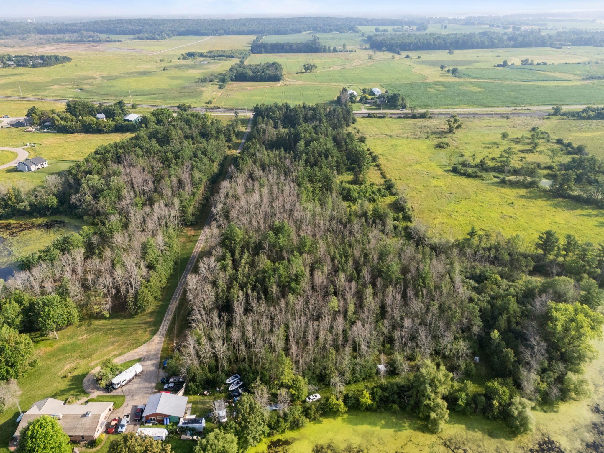 Weyauwega, Wisconsin 54983, United States, ,Land,Active,22618