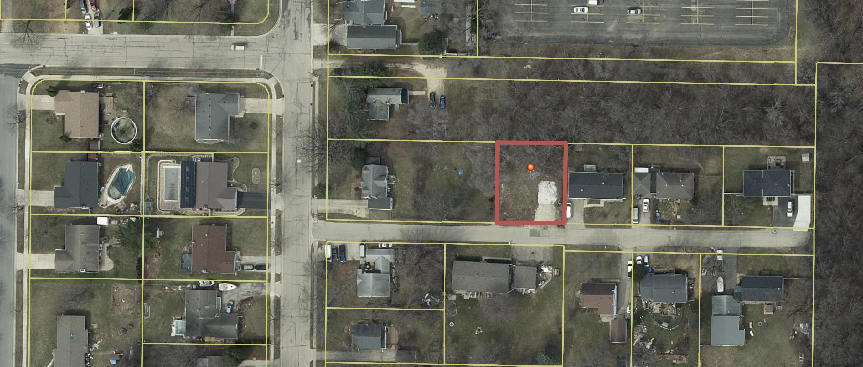 Photo 1 of 2 — 380 MUNN Road, MADISON, WI 53713